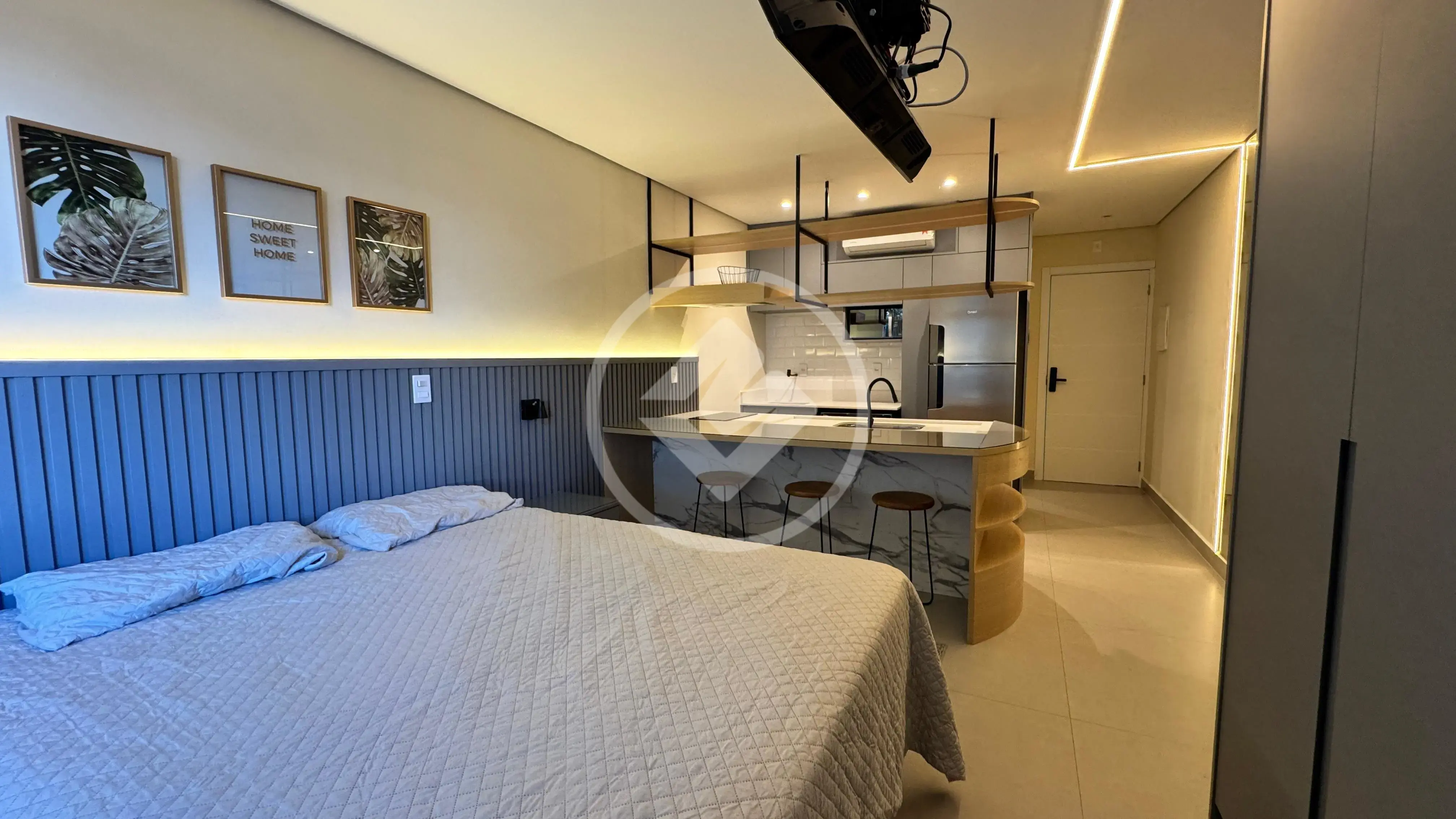 Image 2 - Loft / Studio em Planalto Paulista, São Paulo - SP