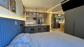 Imagem 6 - Loft / Studio em Planalto Paulista, São Paulo - SP