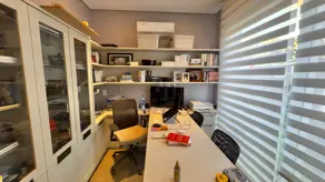 Imagem 2 - Casa Condomínio em Alphaville, Santana de Parnaíba - SP
