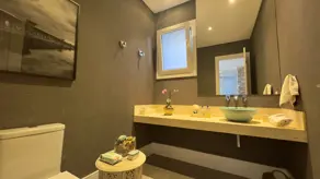 Imagem 3 - Casa Condomínio em Alphaville, Santana de Parnaíba - SP