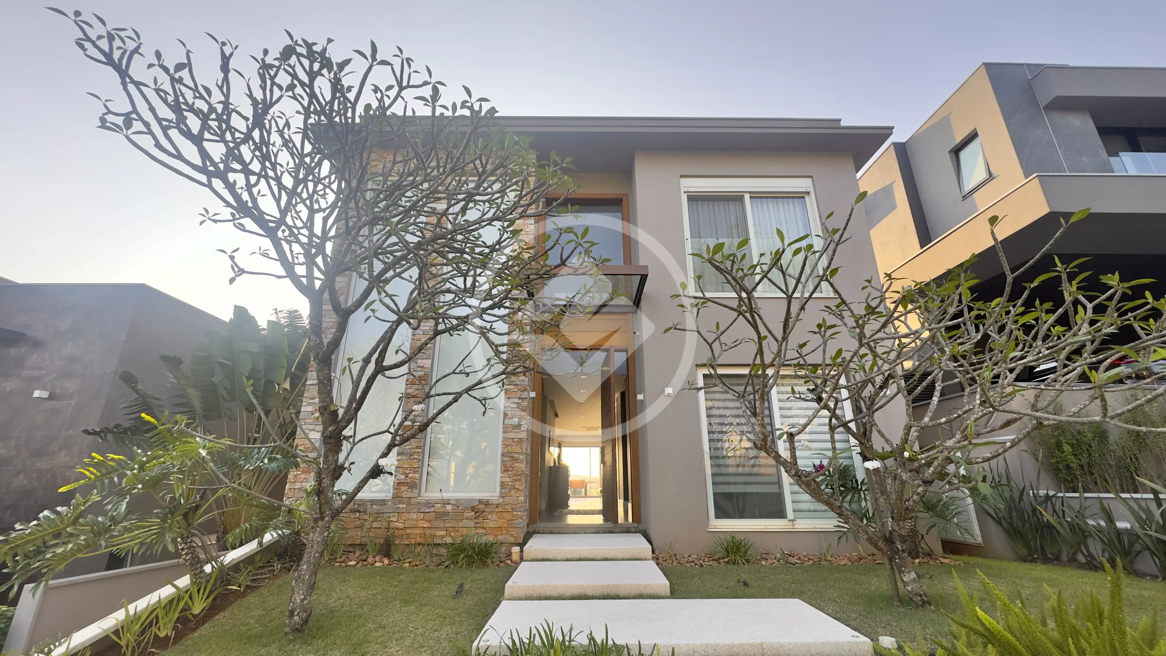 Imagem 1 - Casa Condomínio em Alphaville, Santana de Parnaíba - SP