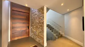Imagem 4 - Casa Condomínio em Alphaville, Santana de Parnaíba - SP