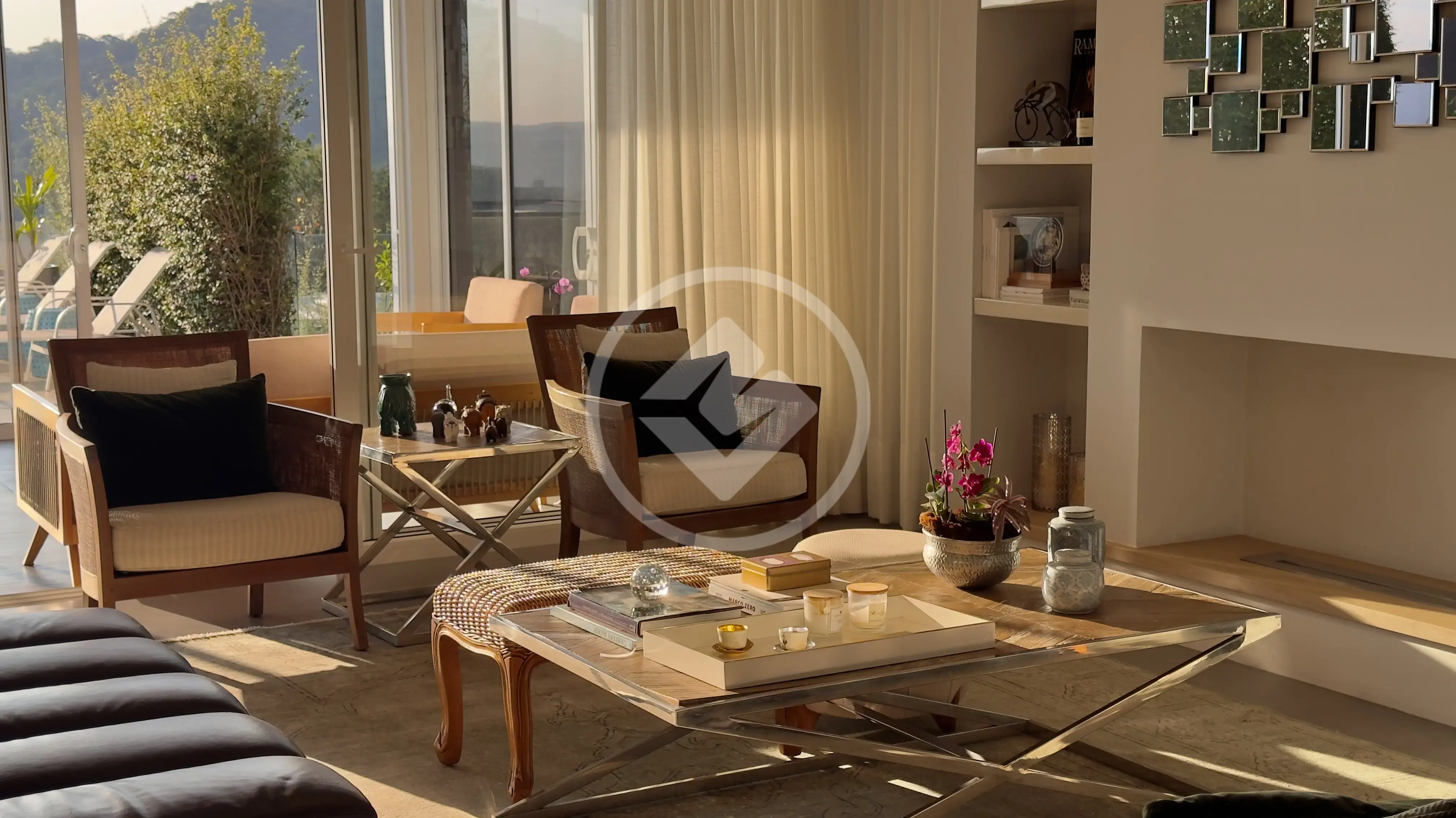 Imagem 6 - Casa Condomínio em Alphaville, Santana de Parnaíba - SP