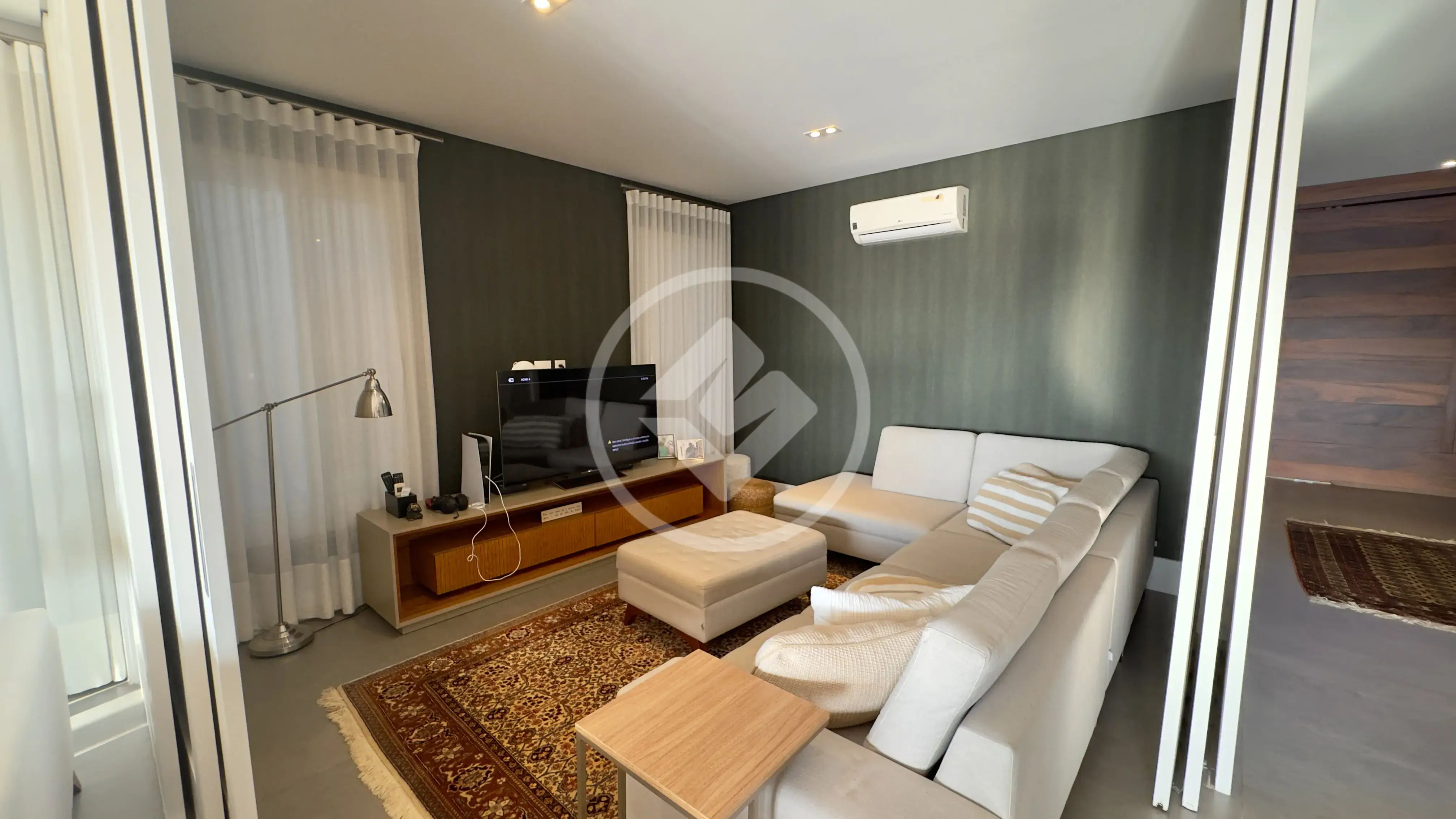 Imagem 5 - Casa Condomínio em Alphaville, Santana de Parnaíba - SP