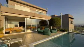 Casa Condomínio Alphaville, Santana de Parnaíba - SP — foto 1