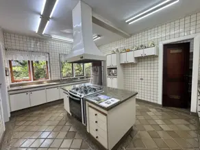 Imagem 3 - Casa Condomínio em Alphaville, Barueri - SP