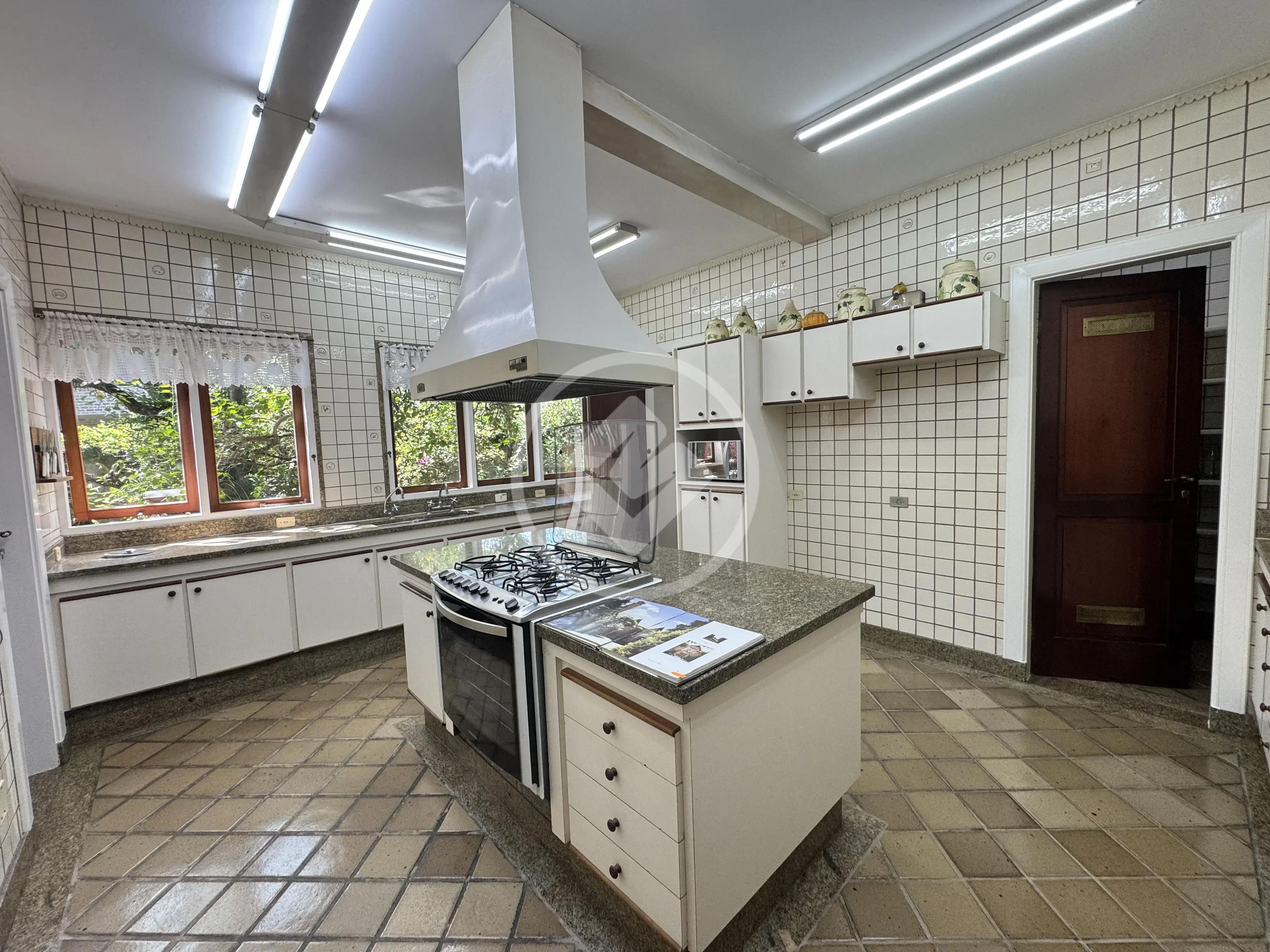 Imagem 3 - Casa Condomínio em Alphaville, Barueri - SP