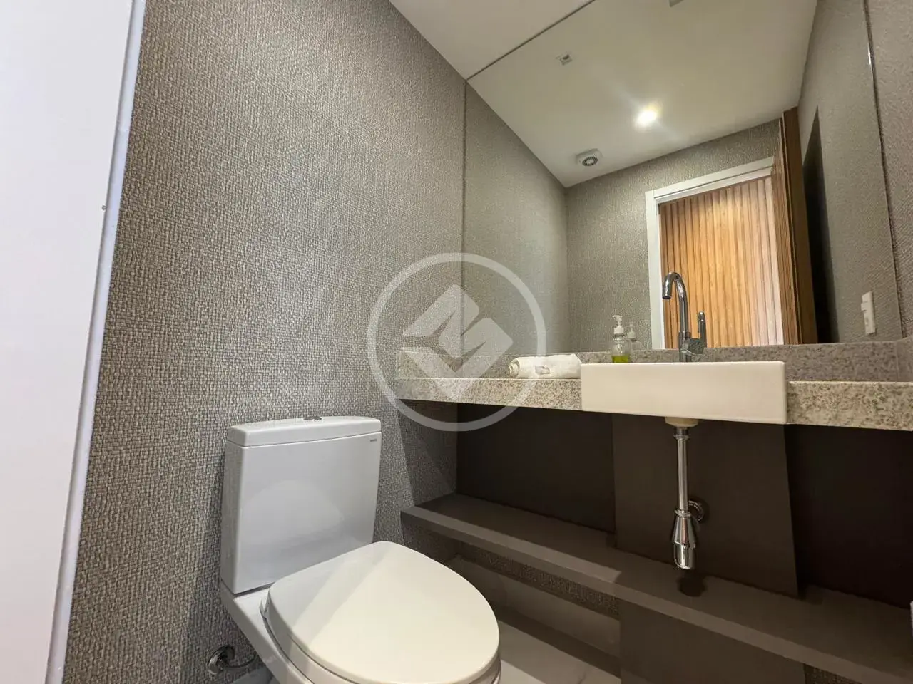 Imagem 5 - Apartamento em Alphaville Centro Industrial e Empresarial/Alphaville., Barueri - SP