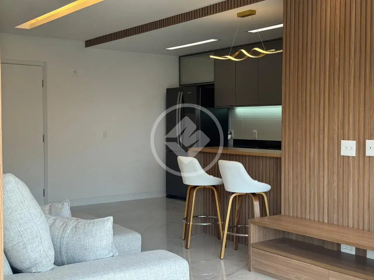 Imagem 6 - Apartamento em Alphaville Centro Industrial e Empresarial/Alphaville., Barueri - SP