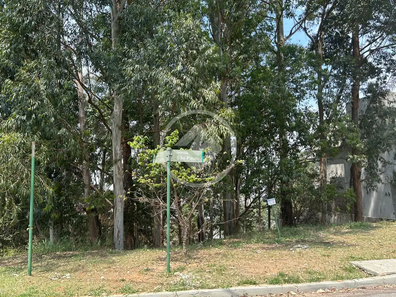 Imagem 1 - Terreno Condomínio em Alphaville, Barueri - SP
