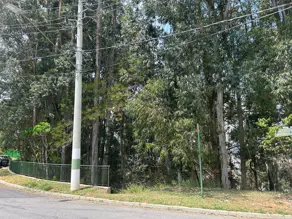 Terreno Condomínio Residencial Tamboré, Barueri - SP — foto 2