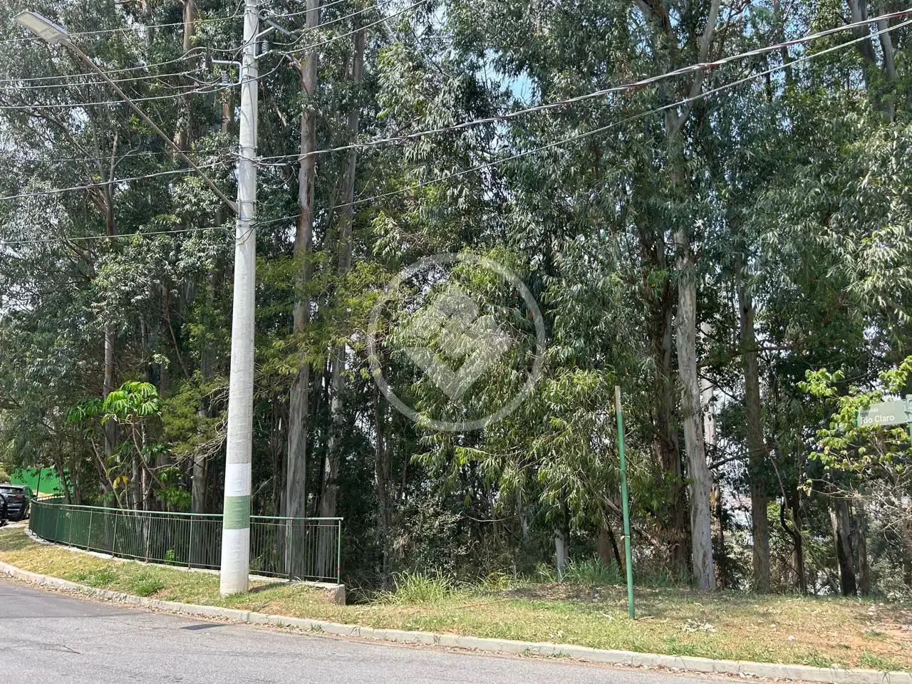 Imagem 1 - Terreno Condomínio em Alphaville, Barueri - SP