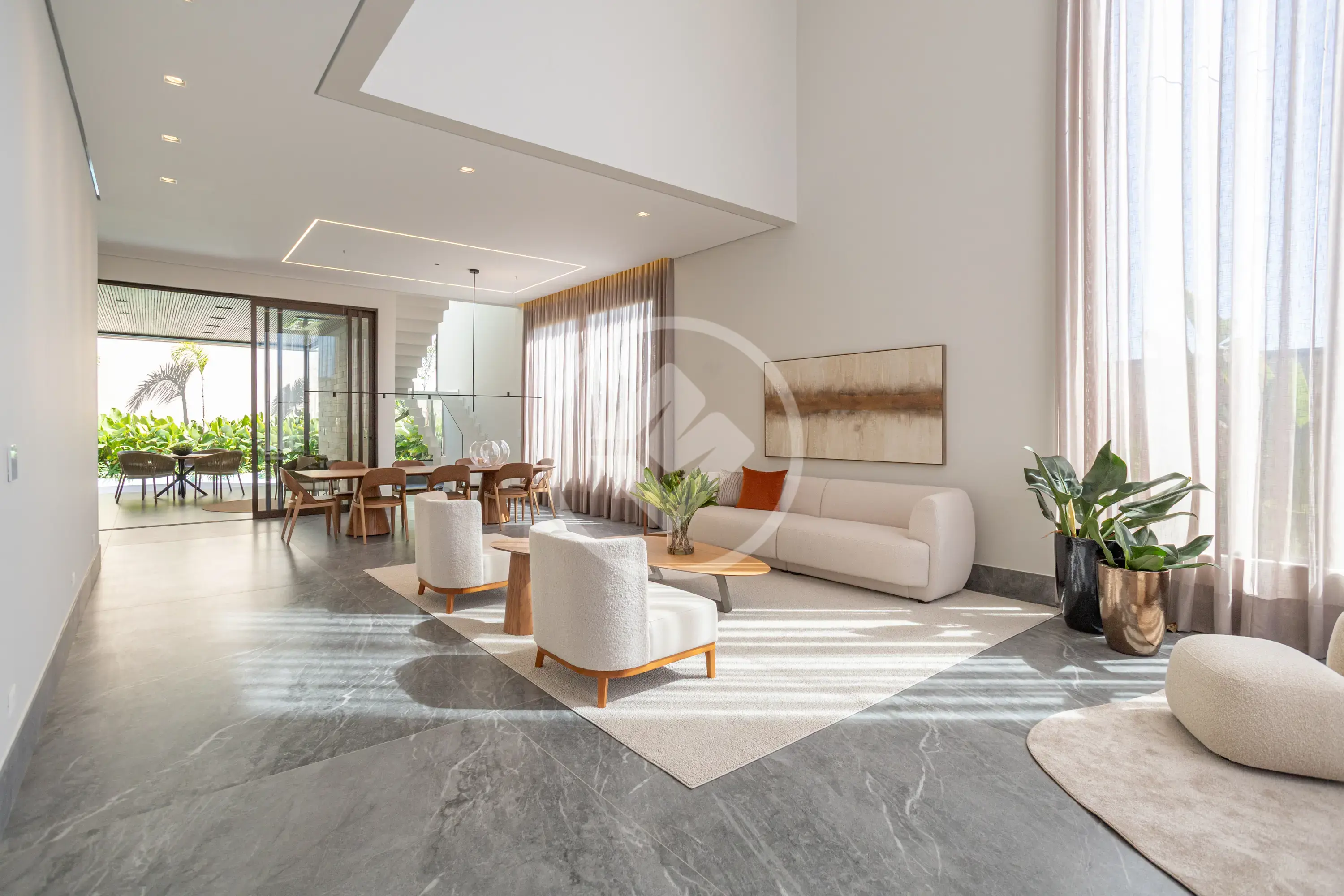 Imagem 4 - Casa Condomínio em Alphaville, Santana de Parnaíba - SP