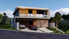 Imagem 5 - Casa Condomínio em Alphaville, Santana de Parnaíba - SP
