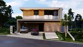 Imagem 6 - Casa Condomínio em Alphaville, Santana de Parnaíba - SP