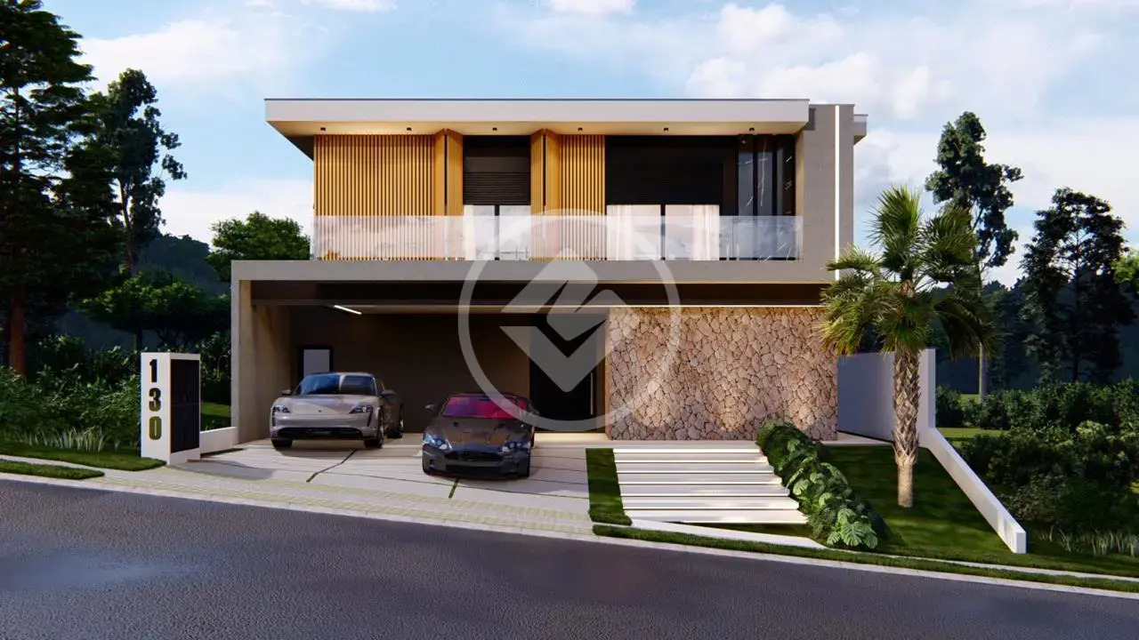 Imagem 6 - Casa Condomínio em Alphaville, Santana de Parnaíba - SP