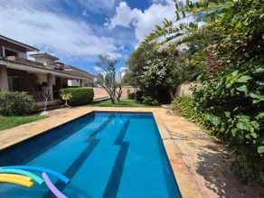 Imagem 3 - Casa Condomínio em Alphaville, Santana de Parnaíba - SP