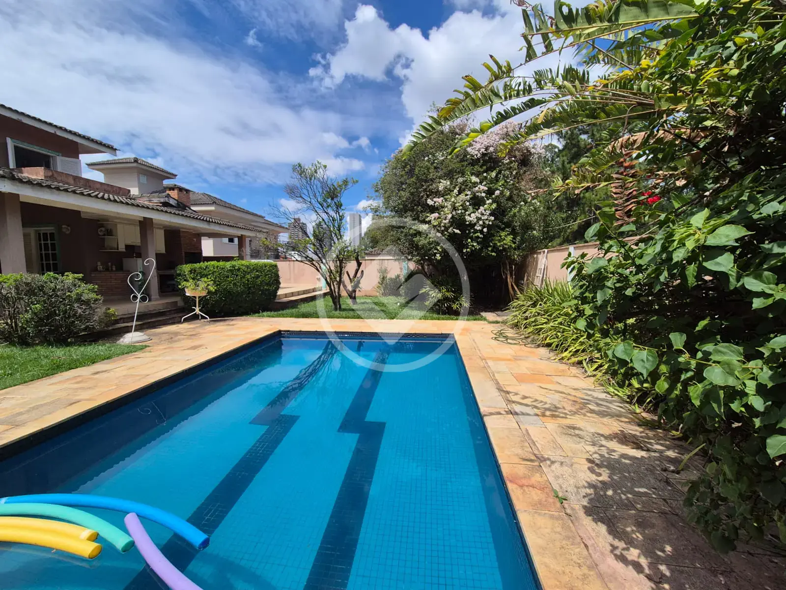 Imagem 3 - Casa Condomínio em Alphaville, Santana de Parnaíba - SP