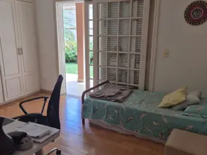 Casa Condomínio Alphaville, Santana de Parnaíba - SP — foto 2