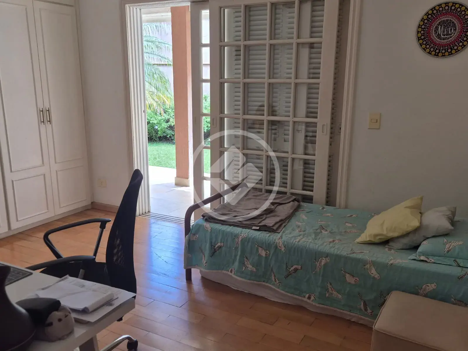 Imagem 1 - Casa Condomínio em Alphaville, Santana de Parnaíba - SP