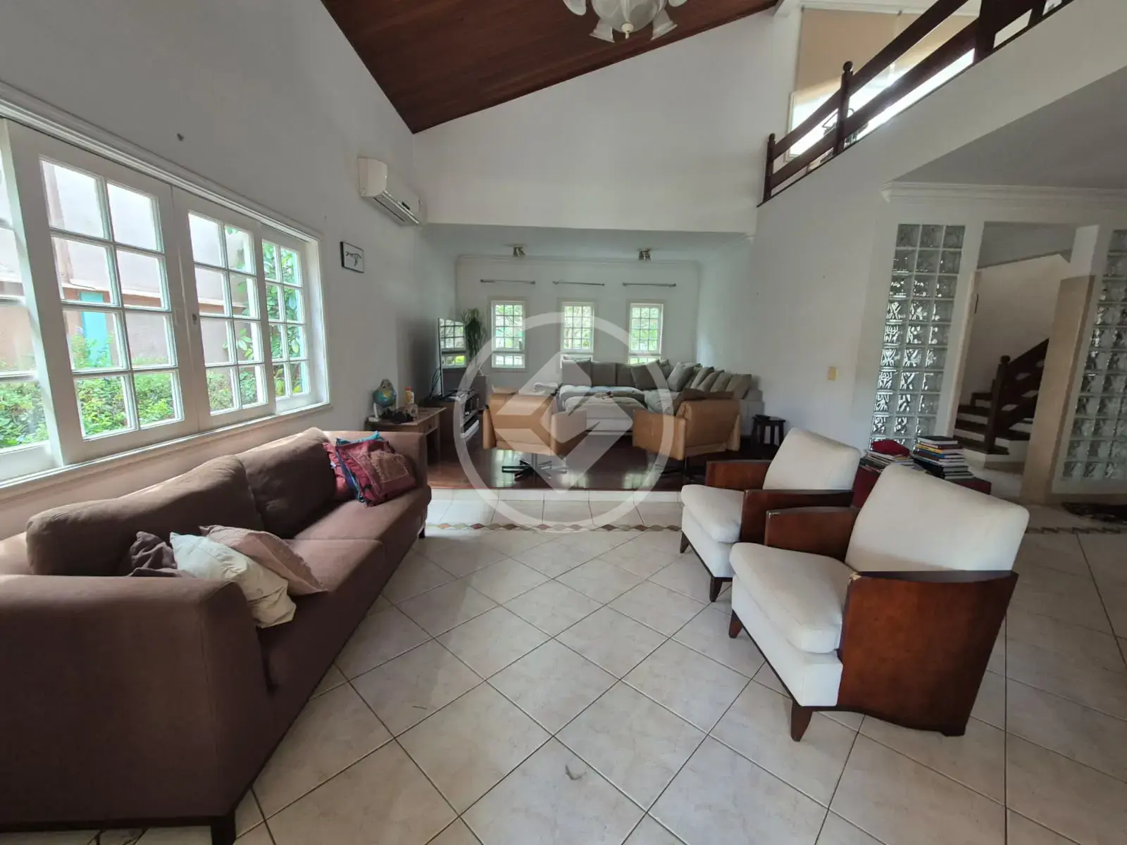 Imagem 5 - Casa Condomínio em Alphaville, Santana de Parnaíba - SP