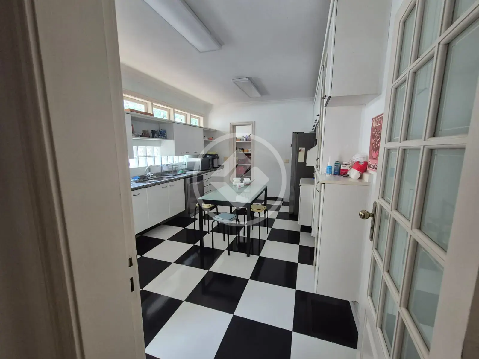 Imagem 6 - Casa Condomínio em Alphaville, Santana de Parnaíba - SP