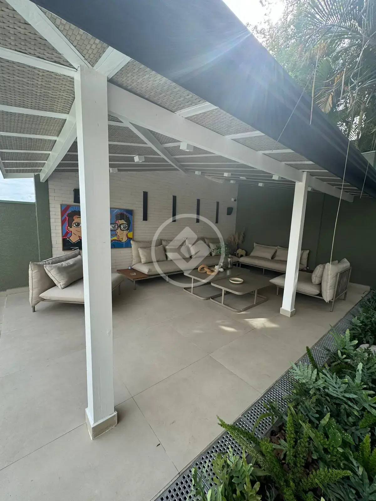 Imagem 6 - Casa Condomínio em Alphaville, Santana de Parnaíba - SP