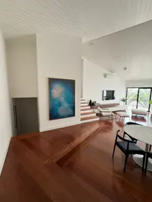 Casa Condomínio Alphaville, Santana de Parnaíba - SP — foto 2