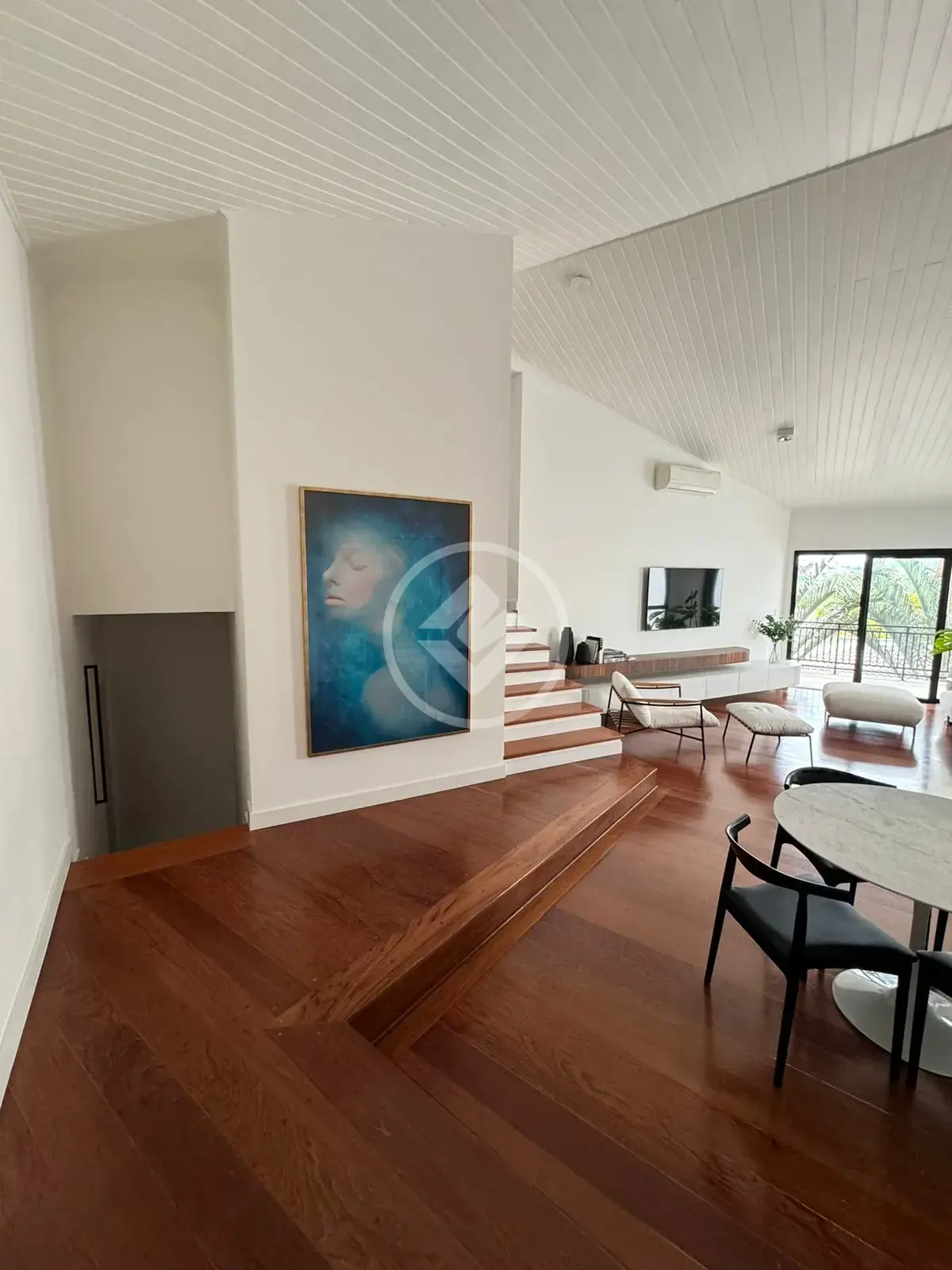Imagem 1 - Casa Condomínio em Alphaville, Santana de Parnaíba - SP