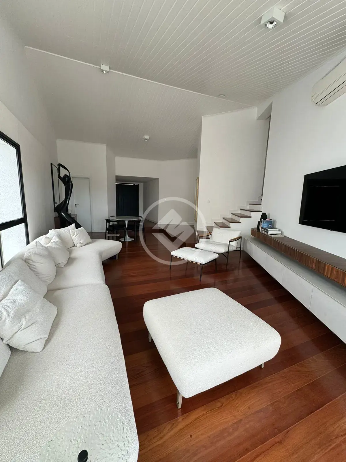 Imagem 4 - Casa Condomínio em Alphaville, Santana de Parnaíba - SP