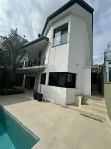 Imagem 2 - Casa Condomínio em Alphaville, Santana de Parnaíba - SP