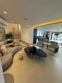 Casa Condomínio Alphaville, Santana de Parnaíba - SP — foto 1