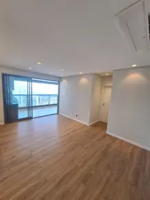 Imagem 2 - Apartamento em Sítio Tamboré Alphaville, Barueri - SP
