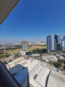 Imagem 3 - Apartamento em Sítio Tamboré Alphaville, Barueri - SP