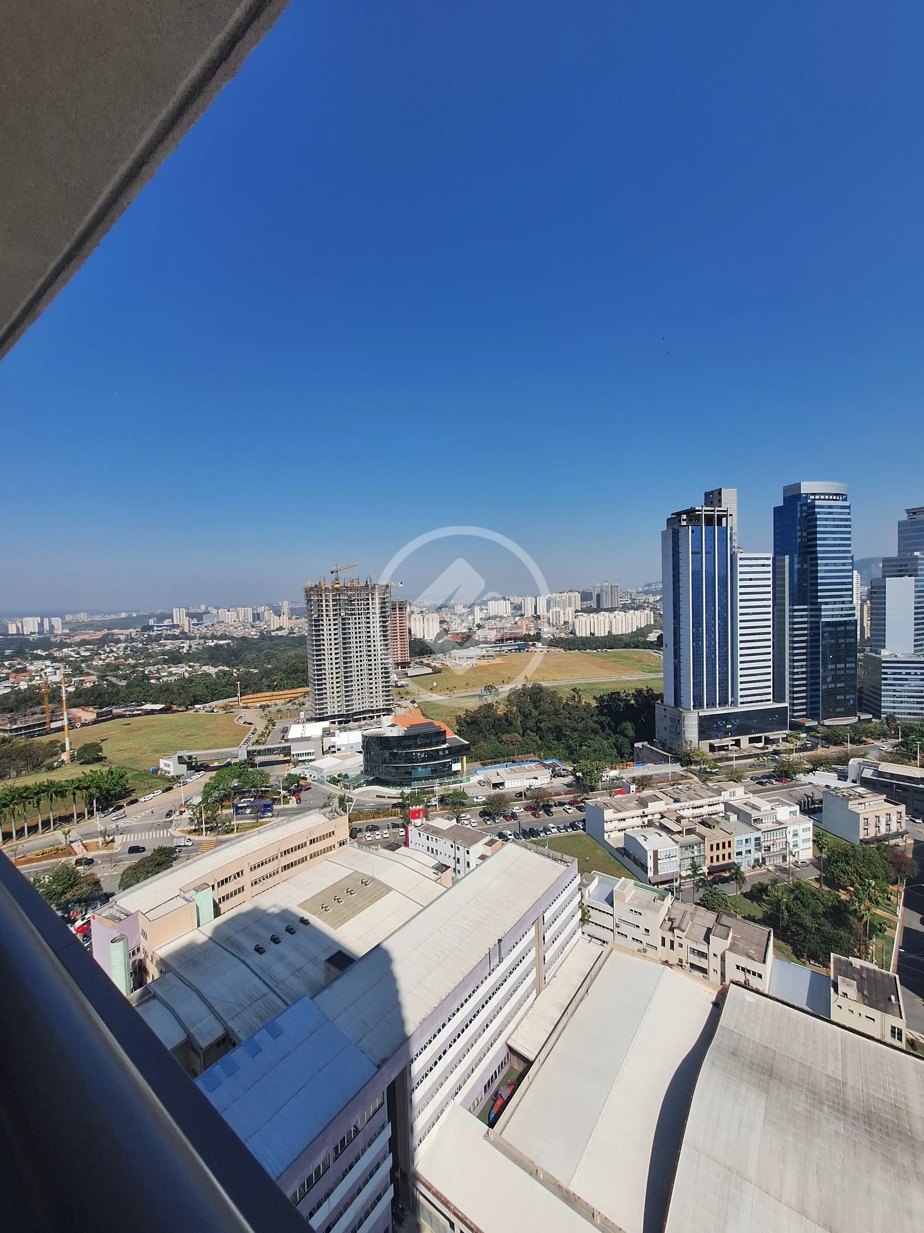 Imagem 3 - Apartamento em Sítio Tamboré Alphaville, Barueri - SP