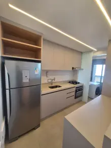 Imagem 5 - Apartamento em Sítio Tamboré Alphaville, Barueri - SP