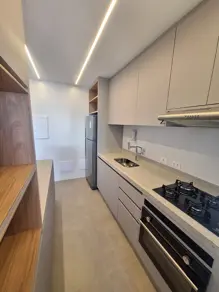 Imagem 6 - Apartamento em Sítio Tamboré Alphaville, Barueri - SP