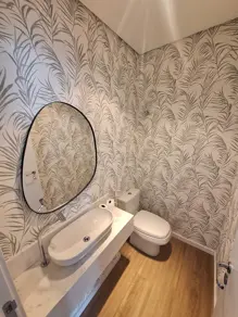 Imagem 4 - Apartamento em Sítio Tamboré Alphaville, Barueri - SP