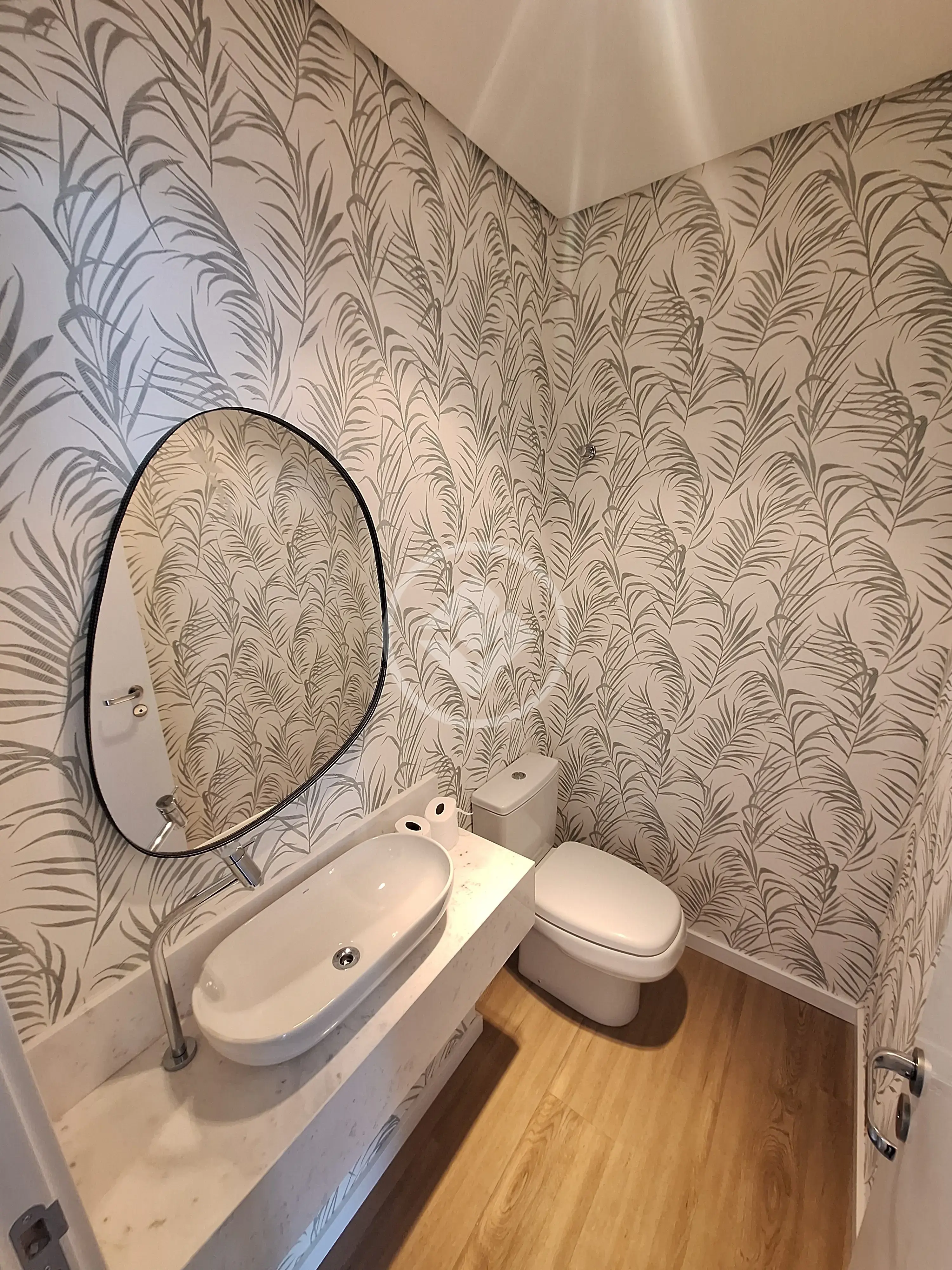 Imagem 4 - Apartamento em Sítio Tamboré Alphaville, Barueri - SP