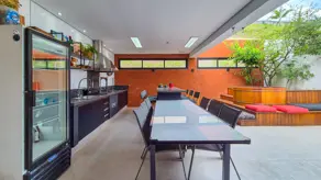 Imagem 3 - Casa Condomínio em Tamboré, Santana de Parnaíba - SP
