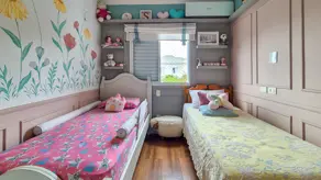 Imagem 5 - Casa Condomínio em Tamboré, Santana de Parnaíba - SP