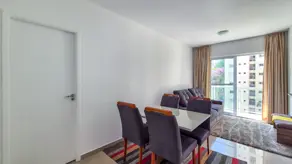 Imagem 2 - Apartamento em Alphaville, Barueri - SP