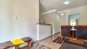 Imagem 4 - Apartamento em Alphaville, Barueri - SP