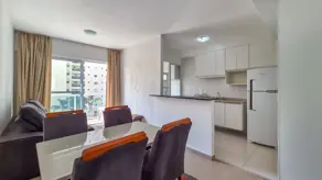 Apartamento Alphaville, Barueri - SP — foto 1