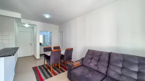 Imagem 3 - Apartamento em Alphaville, Barueri - SP