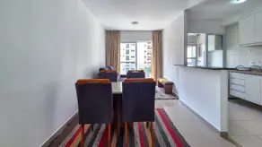 Apartamento Alphaville, Barueri - SP — foto 2