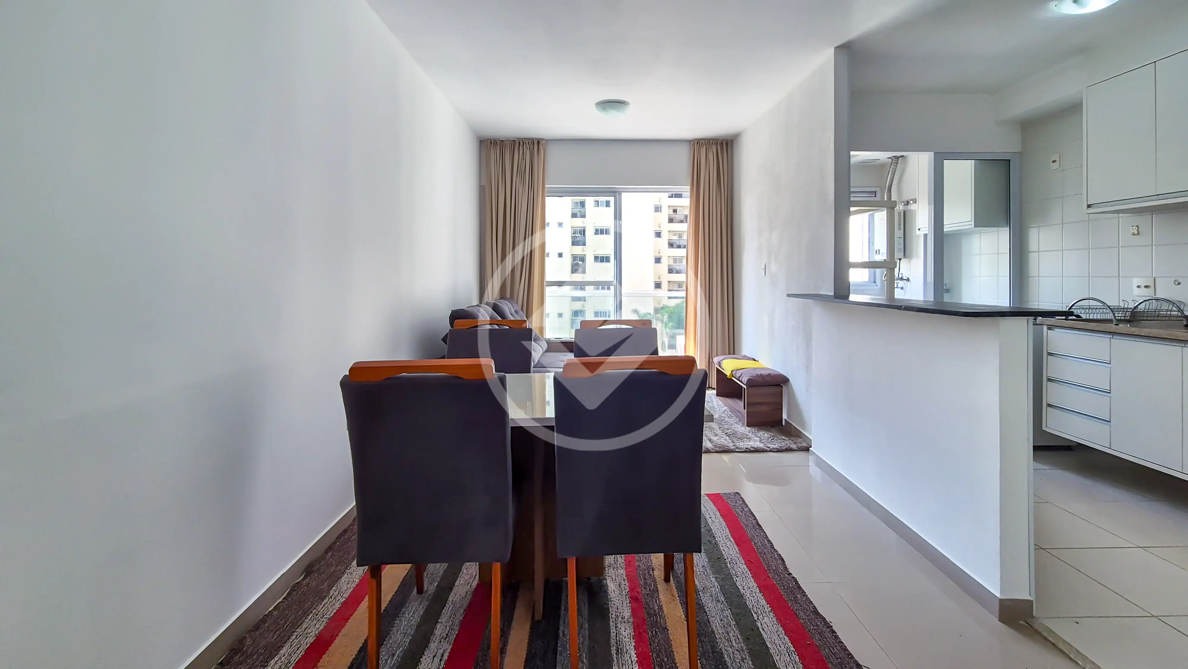 Image 2 - Apartamento em Alphaville, Barueri - SP