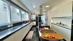 Imagem 3 - Casa Condomínio em Alphaville, Santana de Parnaíba - SP