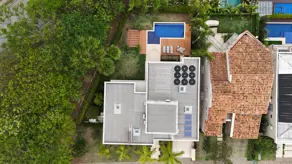 Imagem 2 - Casa Condomínio em Alphaville, Santana de Parnaíba - SP