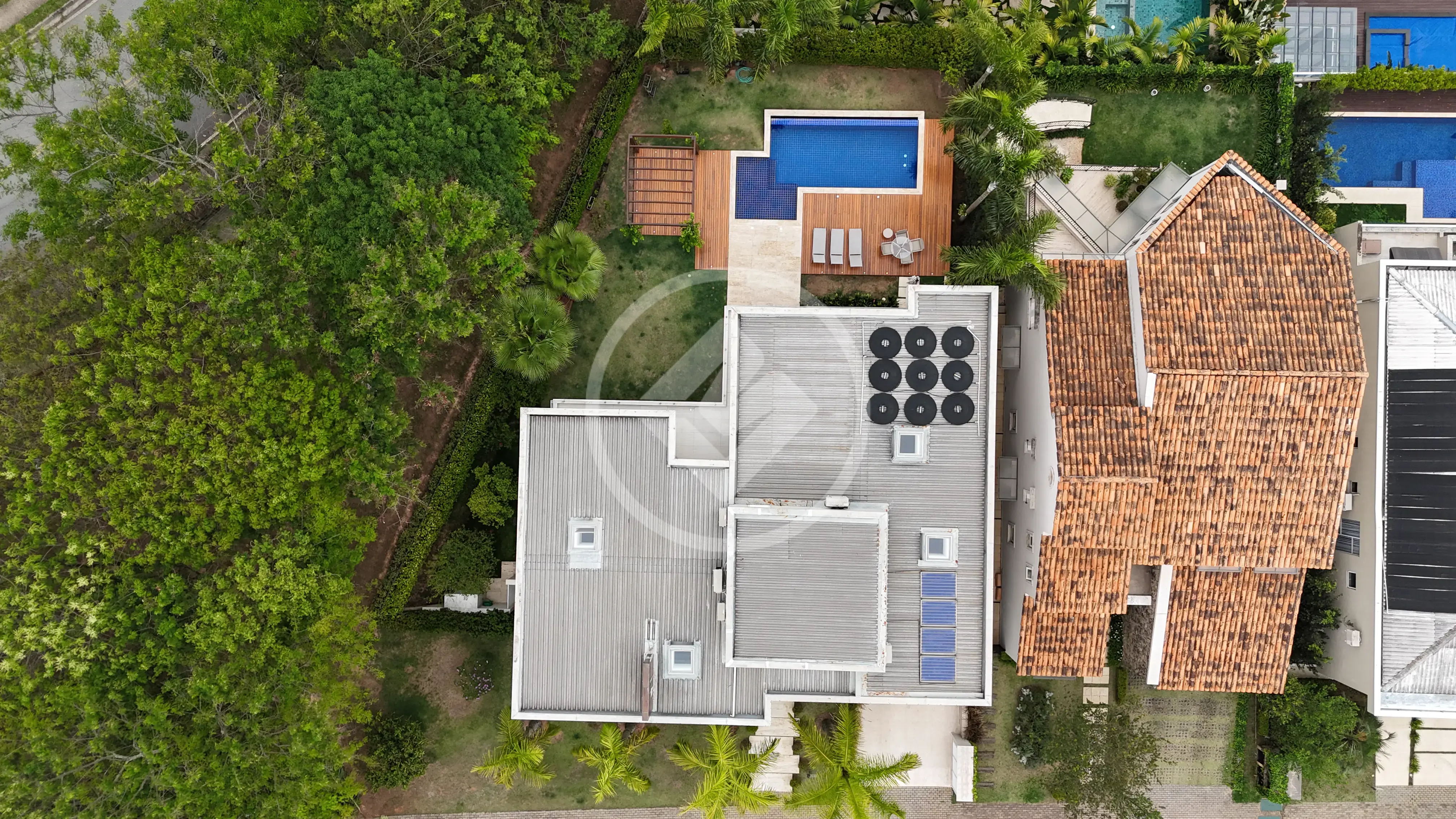 Imagem 2 - Casa Condomínio em Alphaville, Santana de Parnaíba - SP